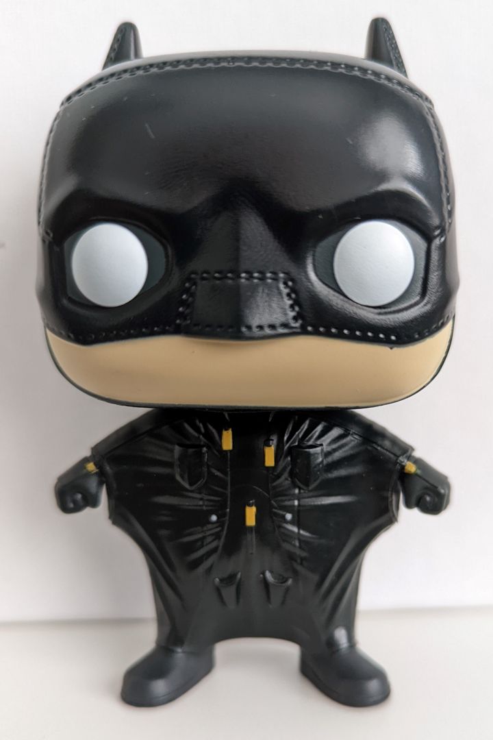 The Batman Wing-suit - Image 1