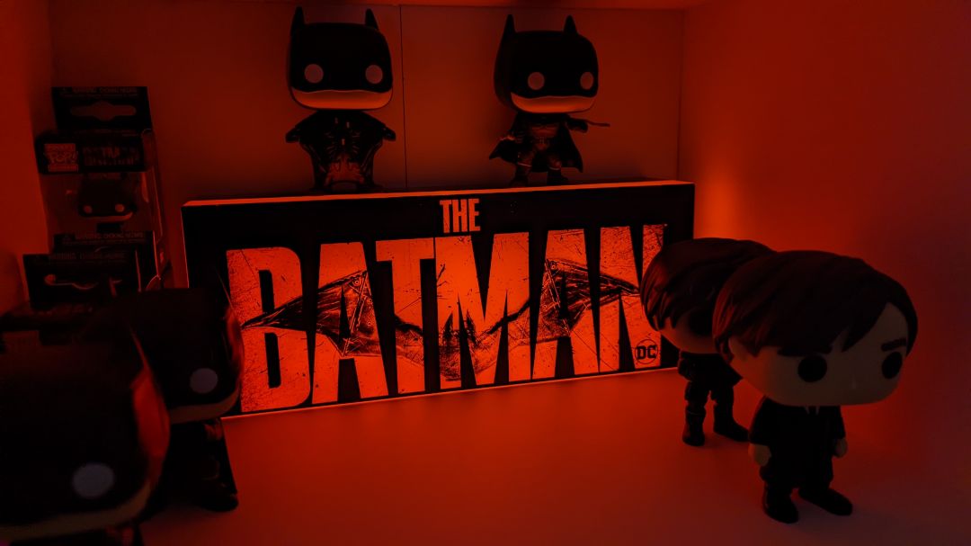The Batman - Funko Collection - Image 5