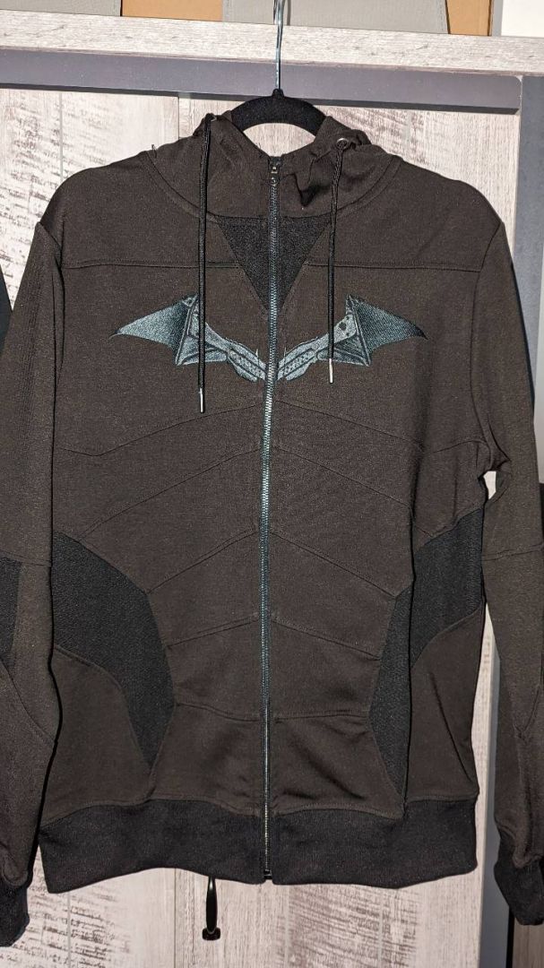 The Batman - Hoodie - Image 1