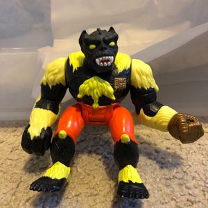 GI Joe Mega Marines Monstro-Viper Vintage 1993