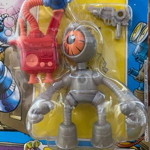 Android First Class Blinky