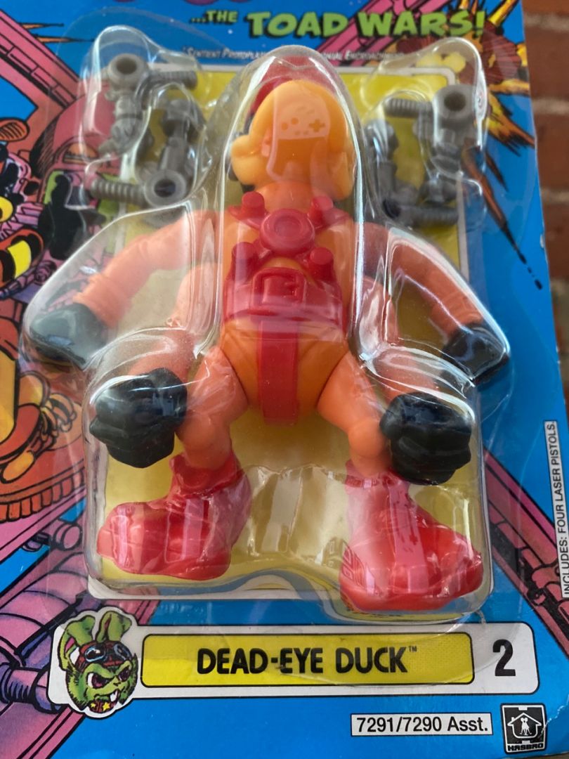 Dead-Eye Duck - Image 3