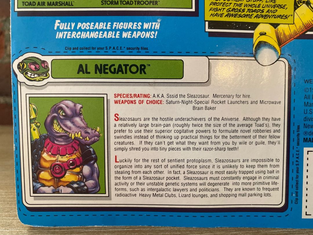 Al Negator - Image 10