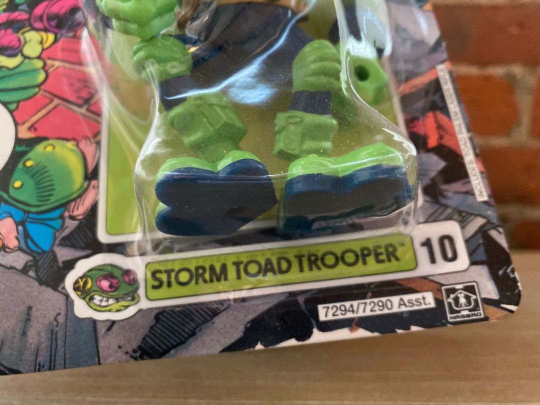 Storm Toad Trooper - Image 3