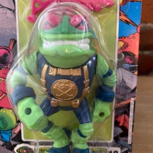 Storm Toad Trooper