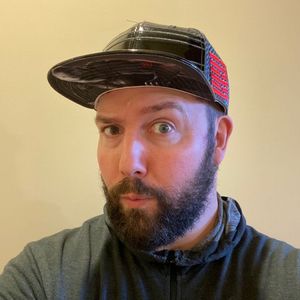 Snake Eyes Snapback 