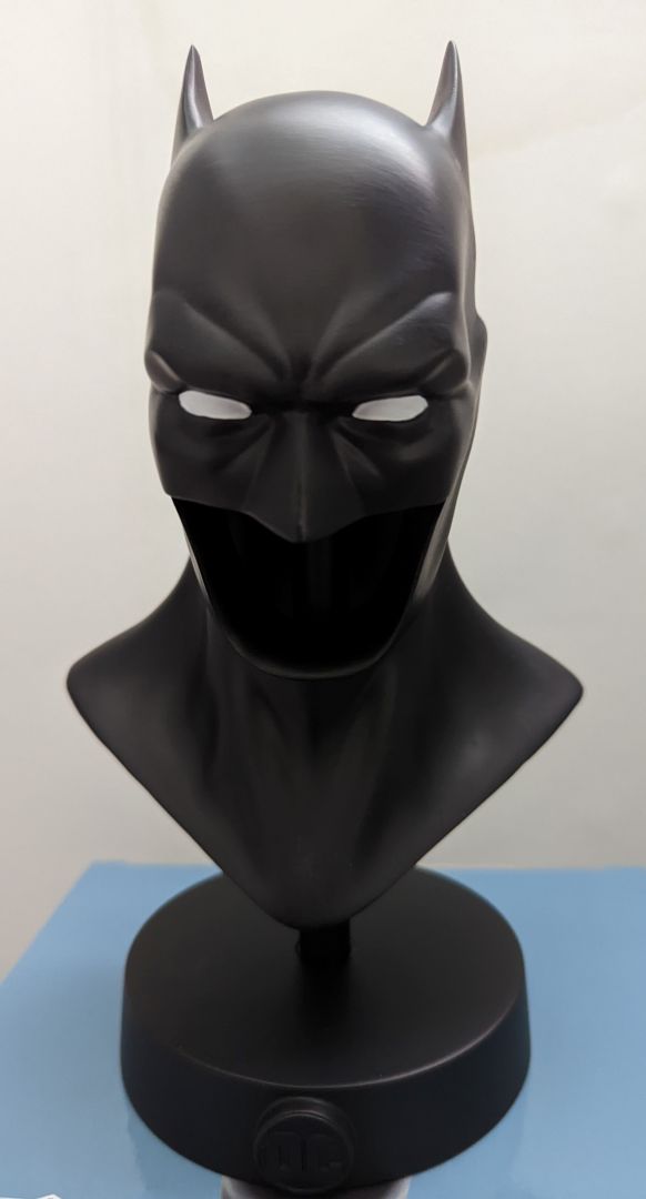 Batman Cowl (Batman Rebirth) - Image 1