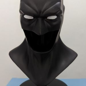 Batman Cowl (Batman Rebirth)