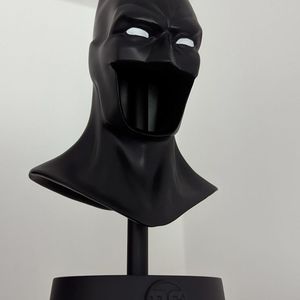 Batman Cowl (Batman Rebirth)