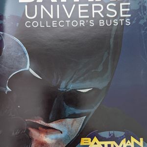 Batman Cowl (Batman Rebirth)