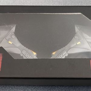 The Batman - Bat logo Magnet
