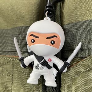Storm Shadow Bag Clip