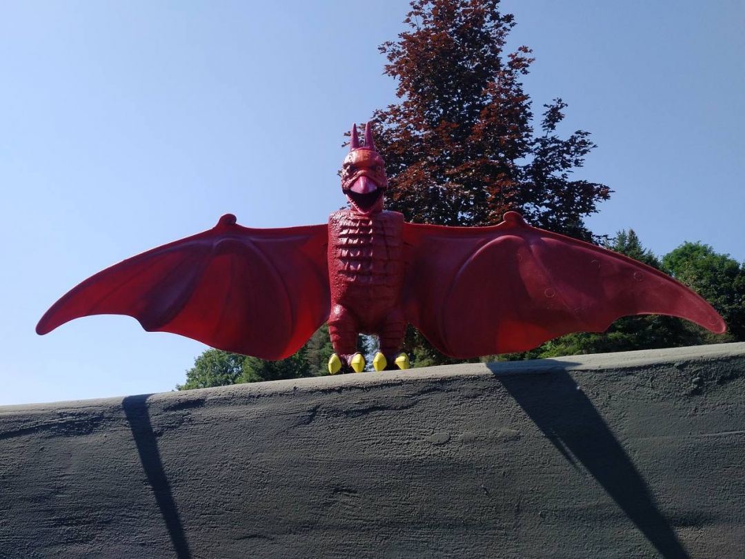 Rodan - Image 1