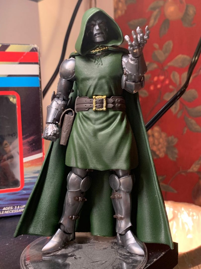 Doctor Doom - Image 1