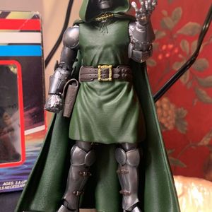 Doctor Doom
