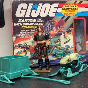 Zartan
