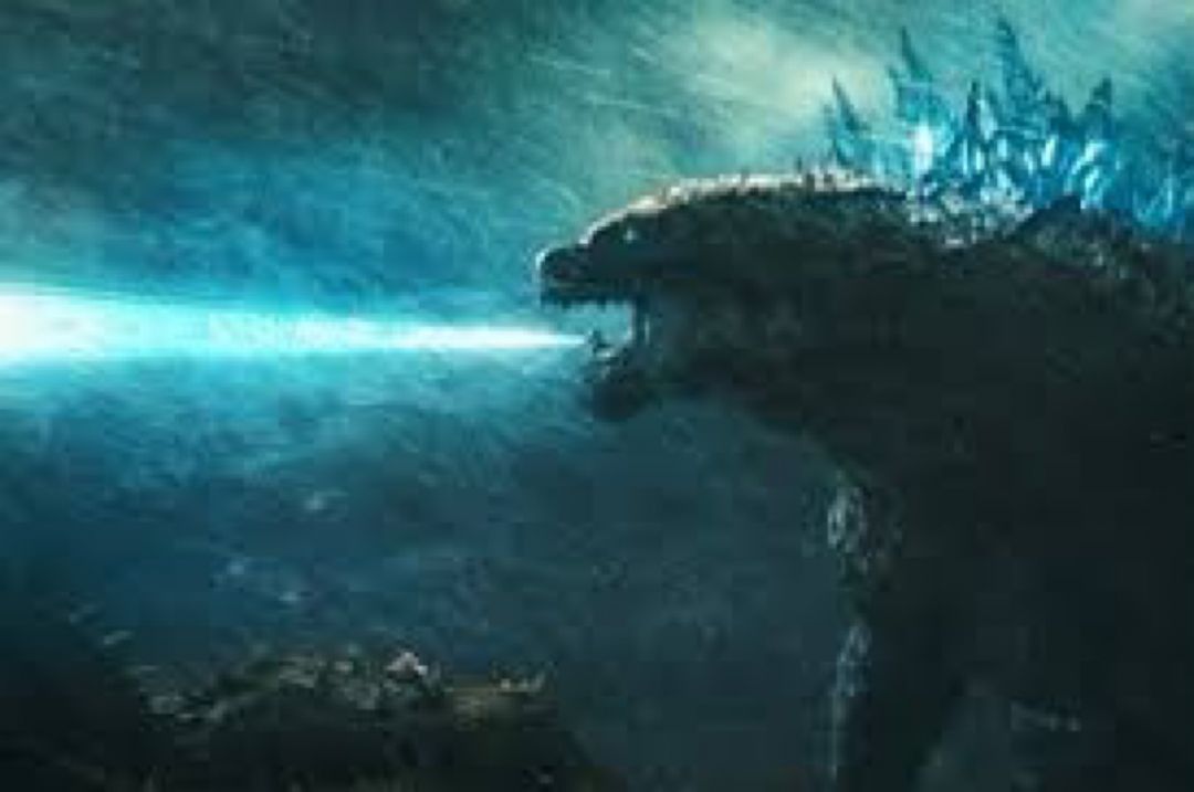 Godzilla
