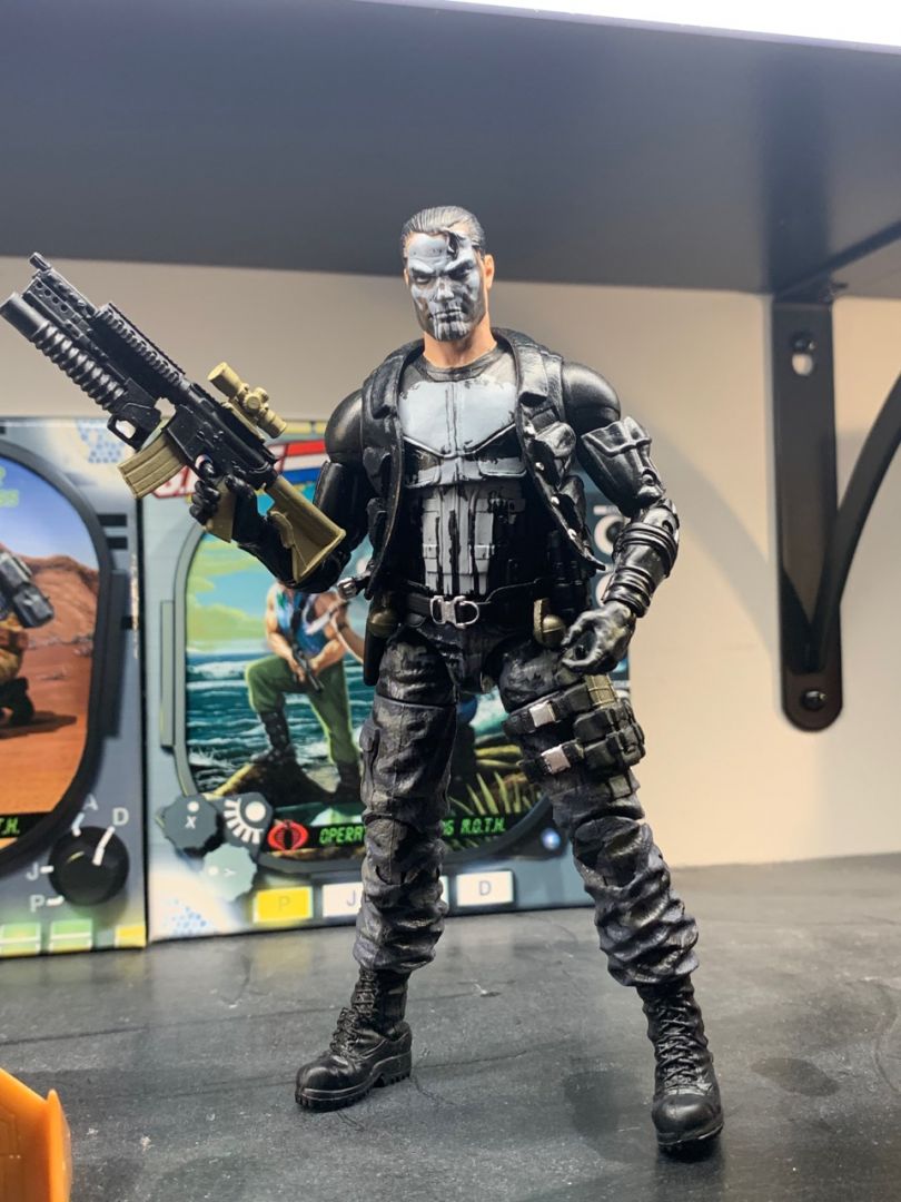 The Punisher  - Image 1