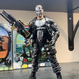 The Punisher 