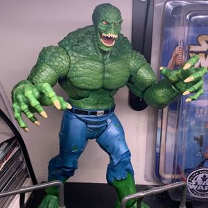 Killer Croc