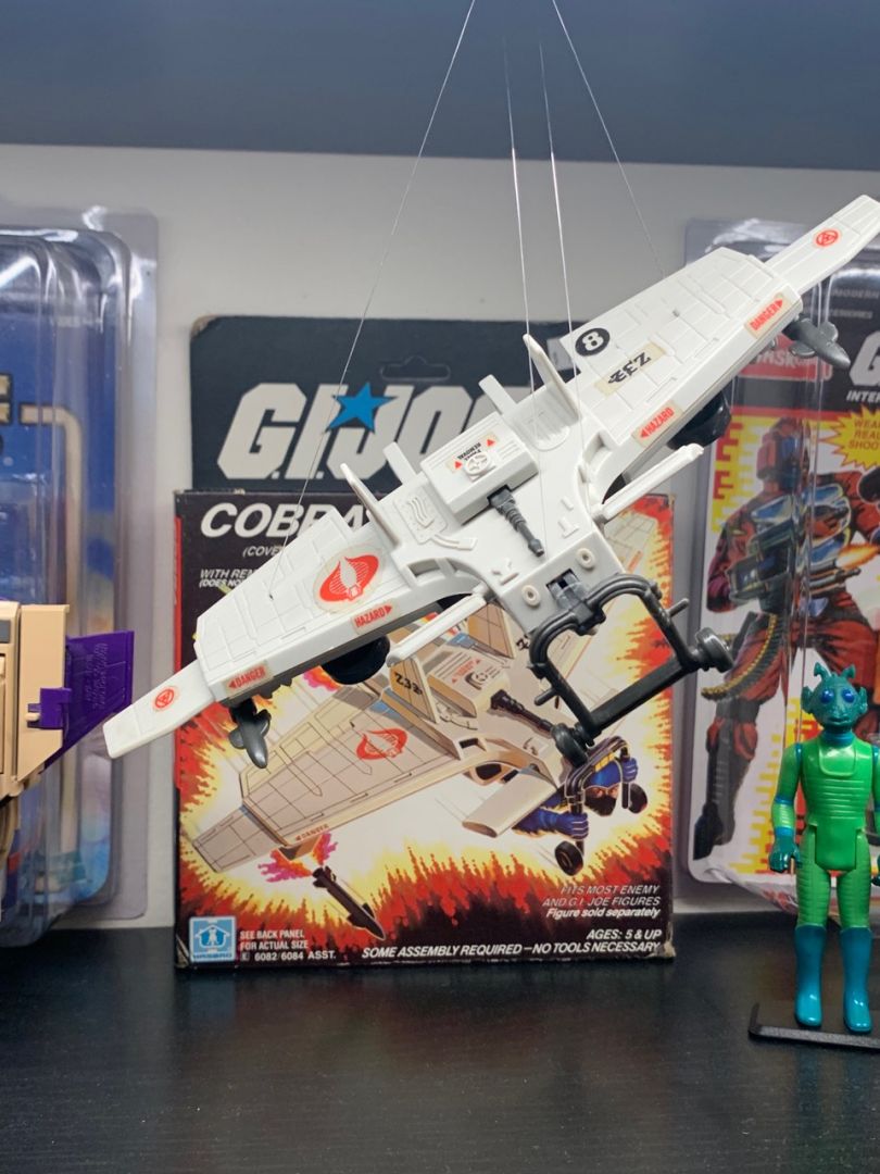 Cobra C.L.A.W. - Image 1
