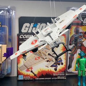 Cobra C.L.A.W.