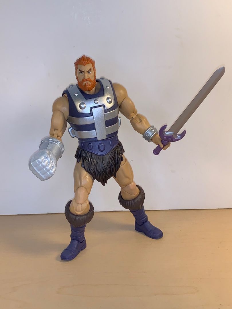 Fisto - Image 1