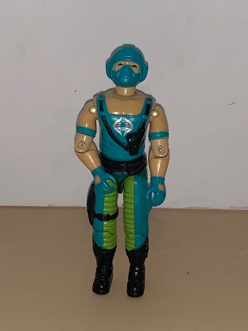 Copperhead  - Image 1