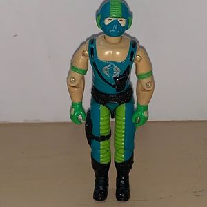 Copperhead 