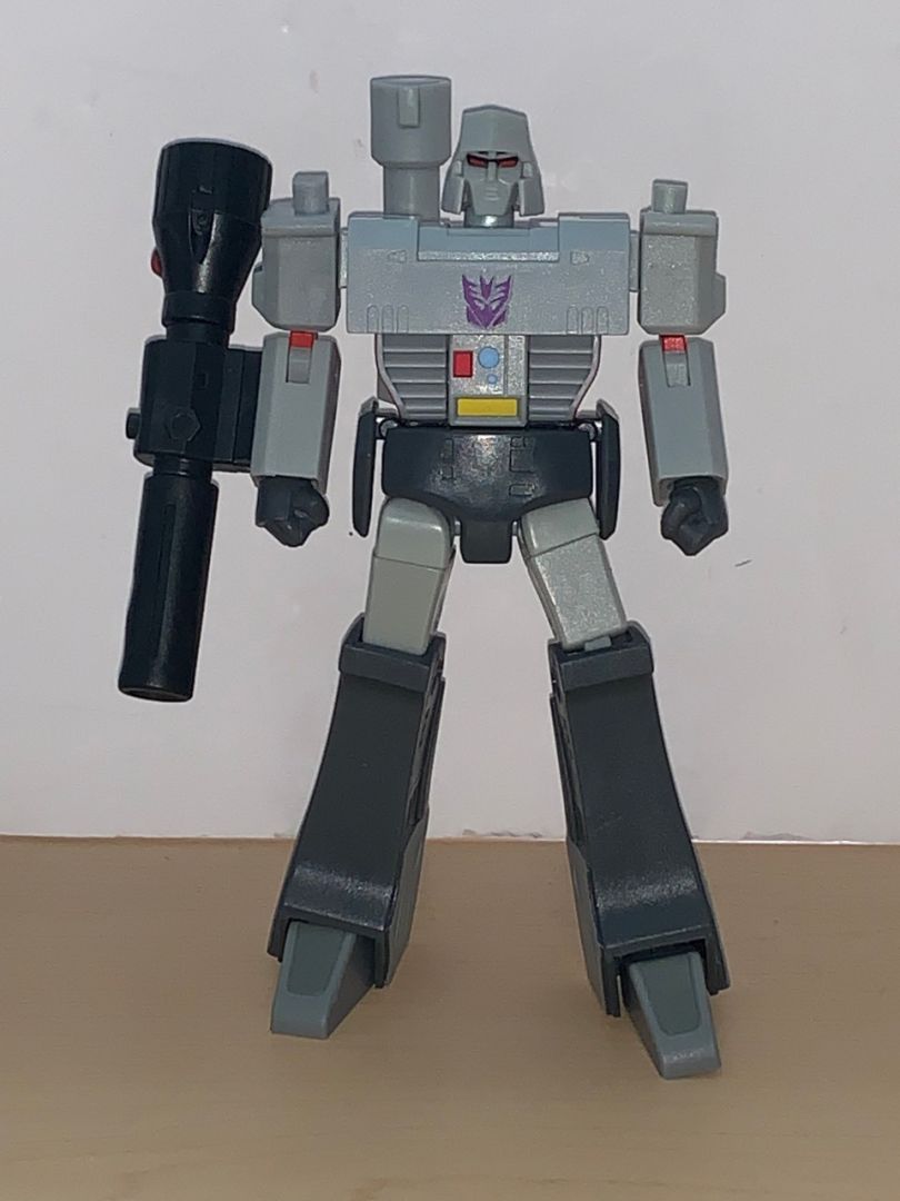 Megatron - Image 1