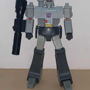Megatron