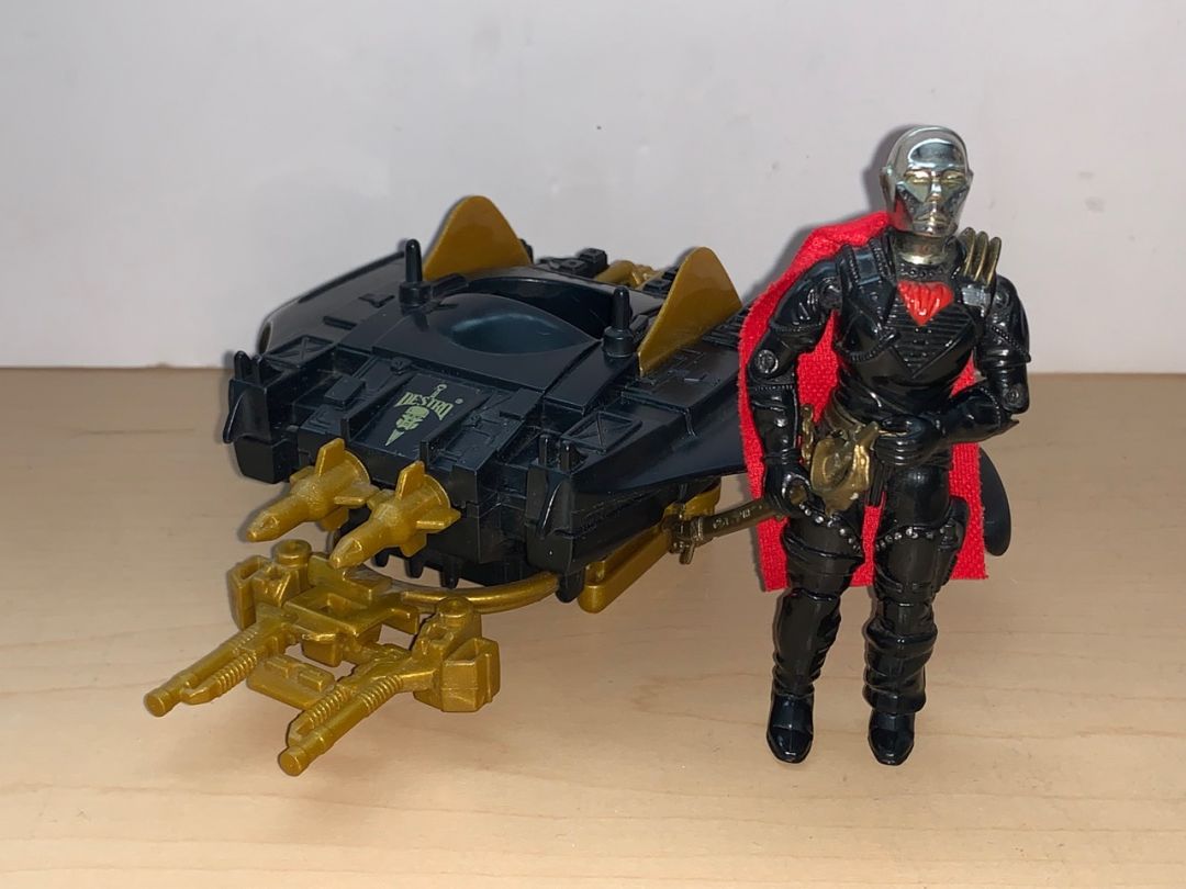 Destro & Despoiler - Image 1