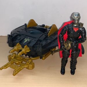 Destro & Despoiler