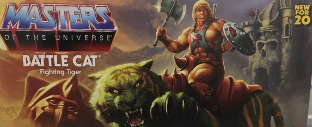 Masters Of The Universe Origins - Image 1