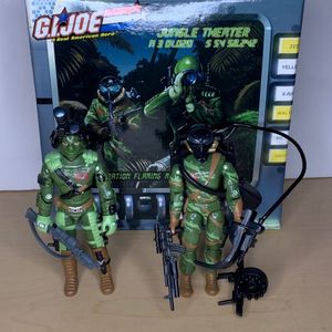 Night-Viper & Frag-Viper