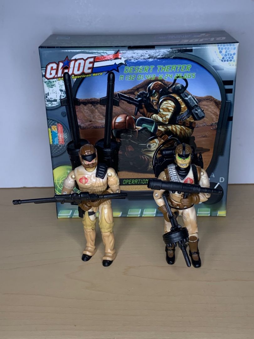 Flak-Viper & Range-Viper - Image 1
