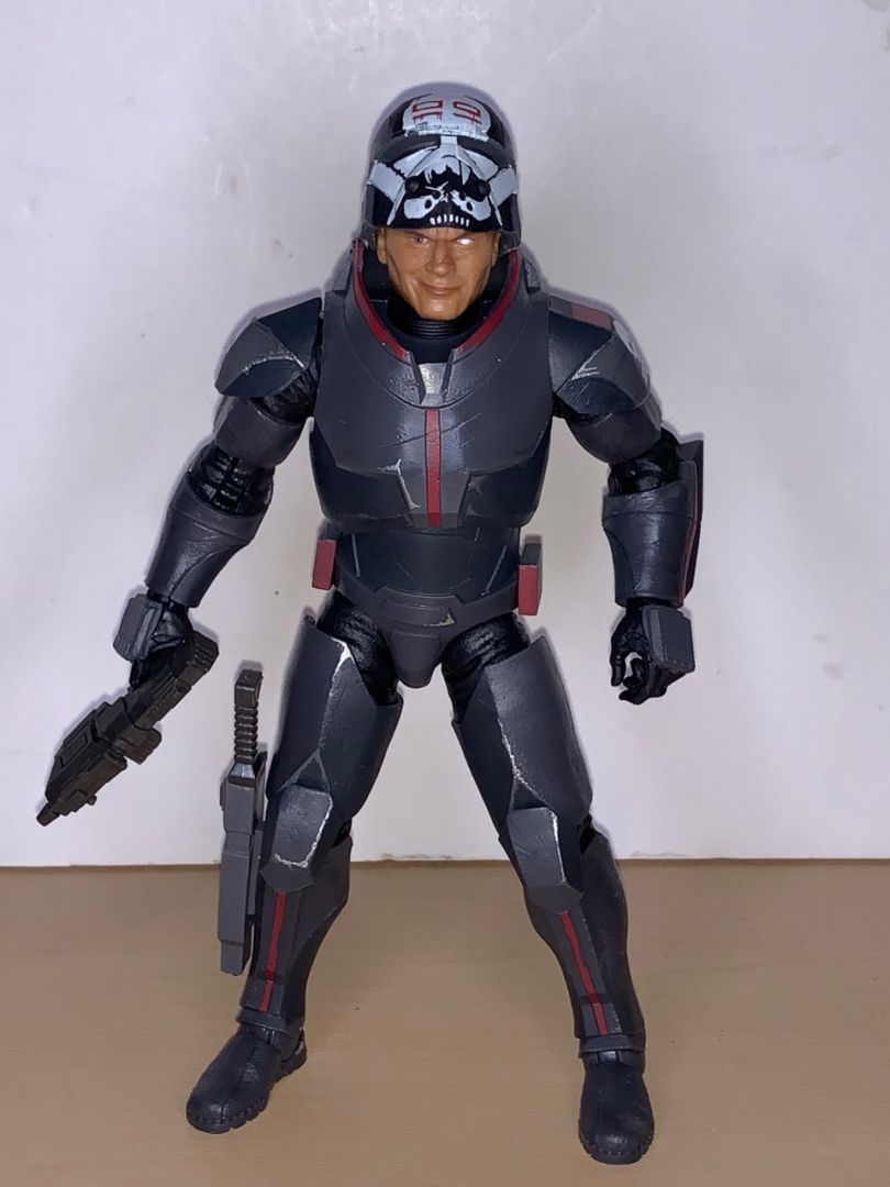 Wrecker - Image 1