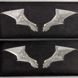 The Batman - Bat logo Magnet