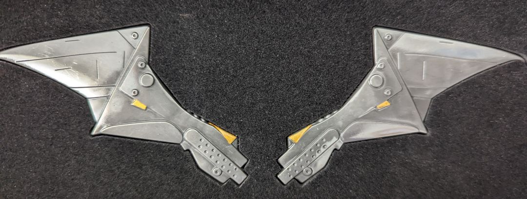 The Batman - Bat logo Magnet - Image 5