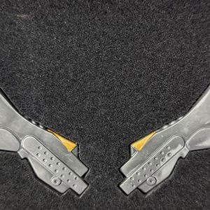 The Batman - Bat logo Magnet