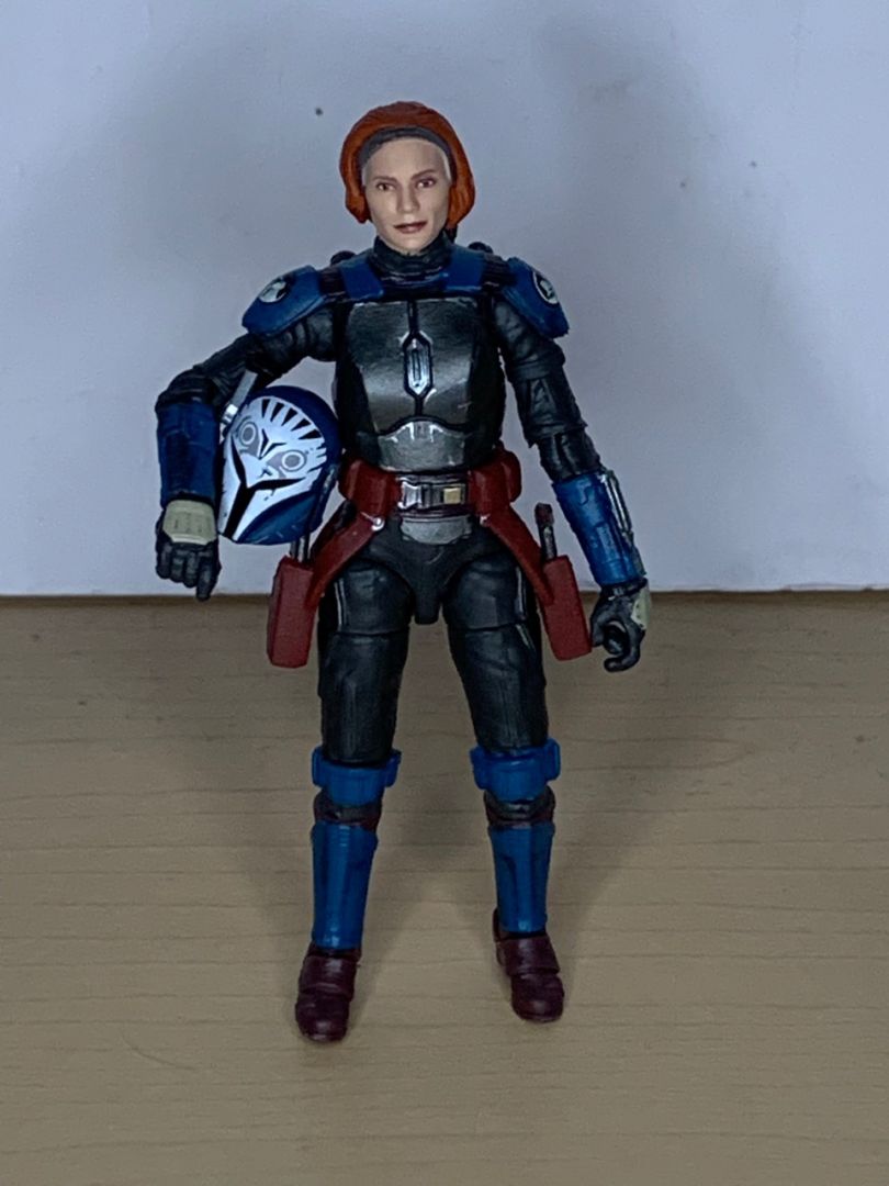 Bo-Karan Kryze  - Image 1