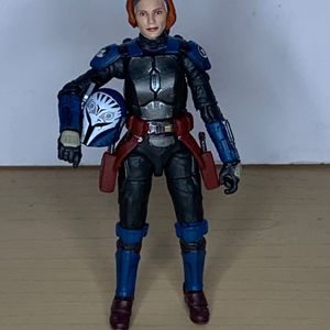 Bo-Karan Kryze 