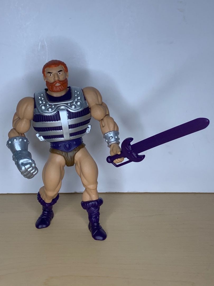 Fisto - Image 1