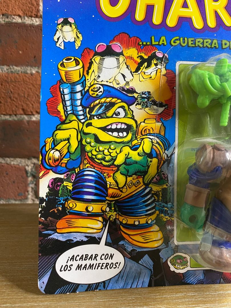 Todo Mariscal (Toad Marshall) - Image 5