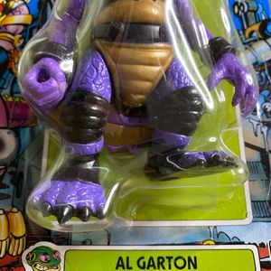 Al Garton (Al Negator)