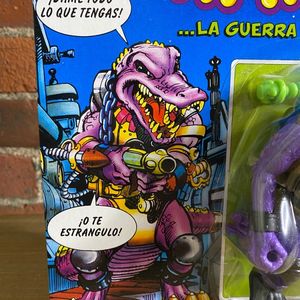 Al Garton (Al Negator)