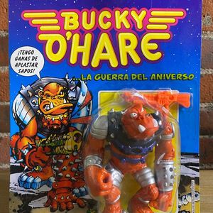 Babuino (Bruiser)