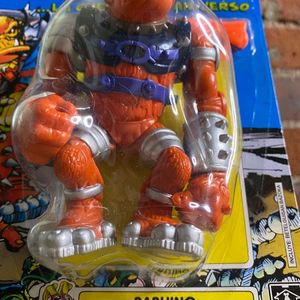 Babuino (Bruiser)