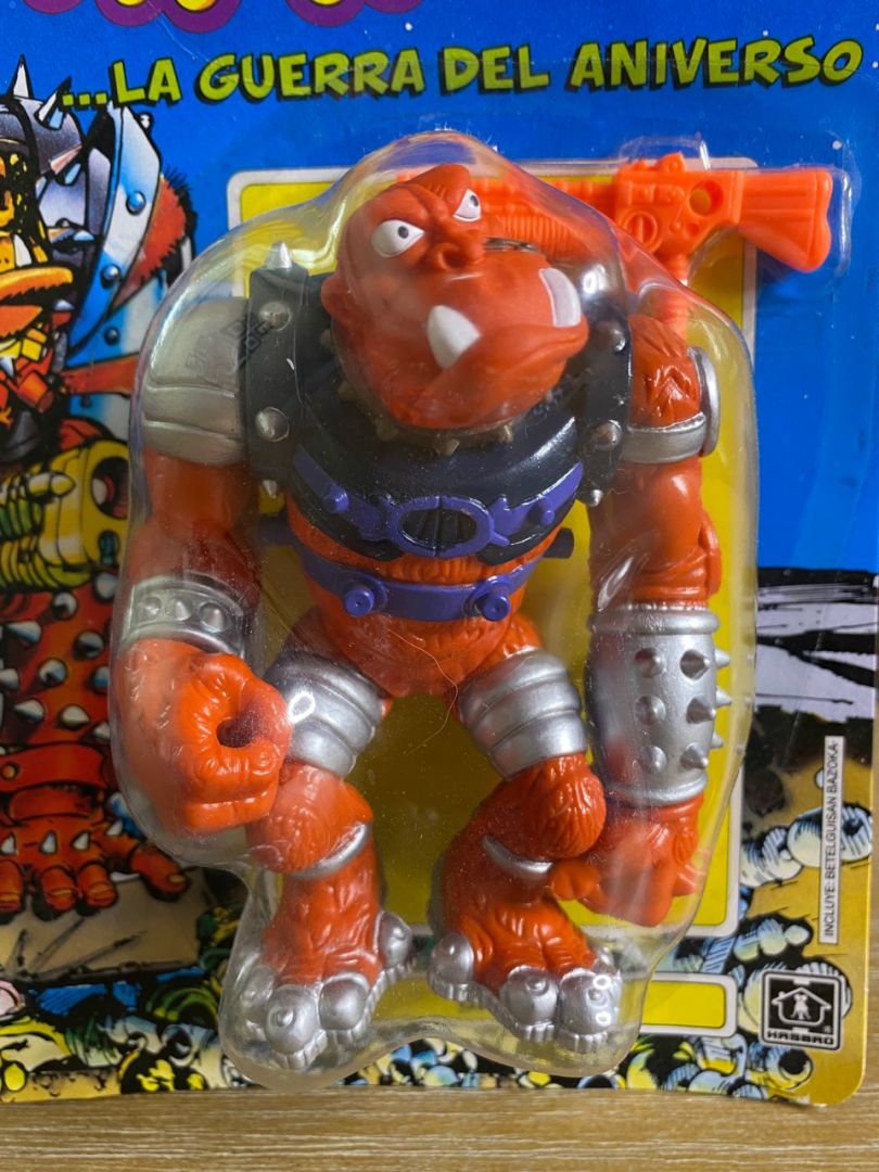Babuino (Bruiser) - Image 3