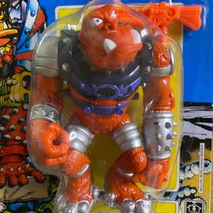 Babuino (Bruiser)